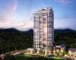 featured image of 680 Seylynn Crescent #2210