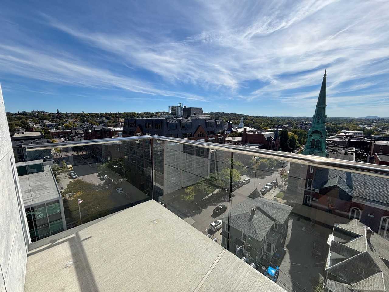 Bank Street Apartments at Burlington Square - Photo 2 of 50