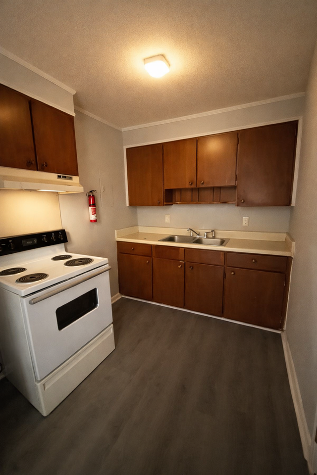 Mill Gardens Apts - Photo 6 of 23