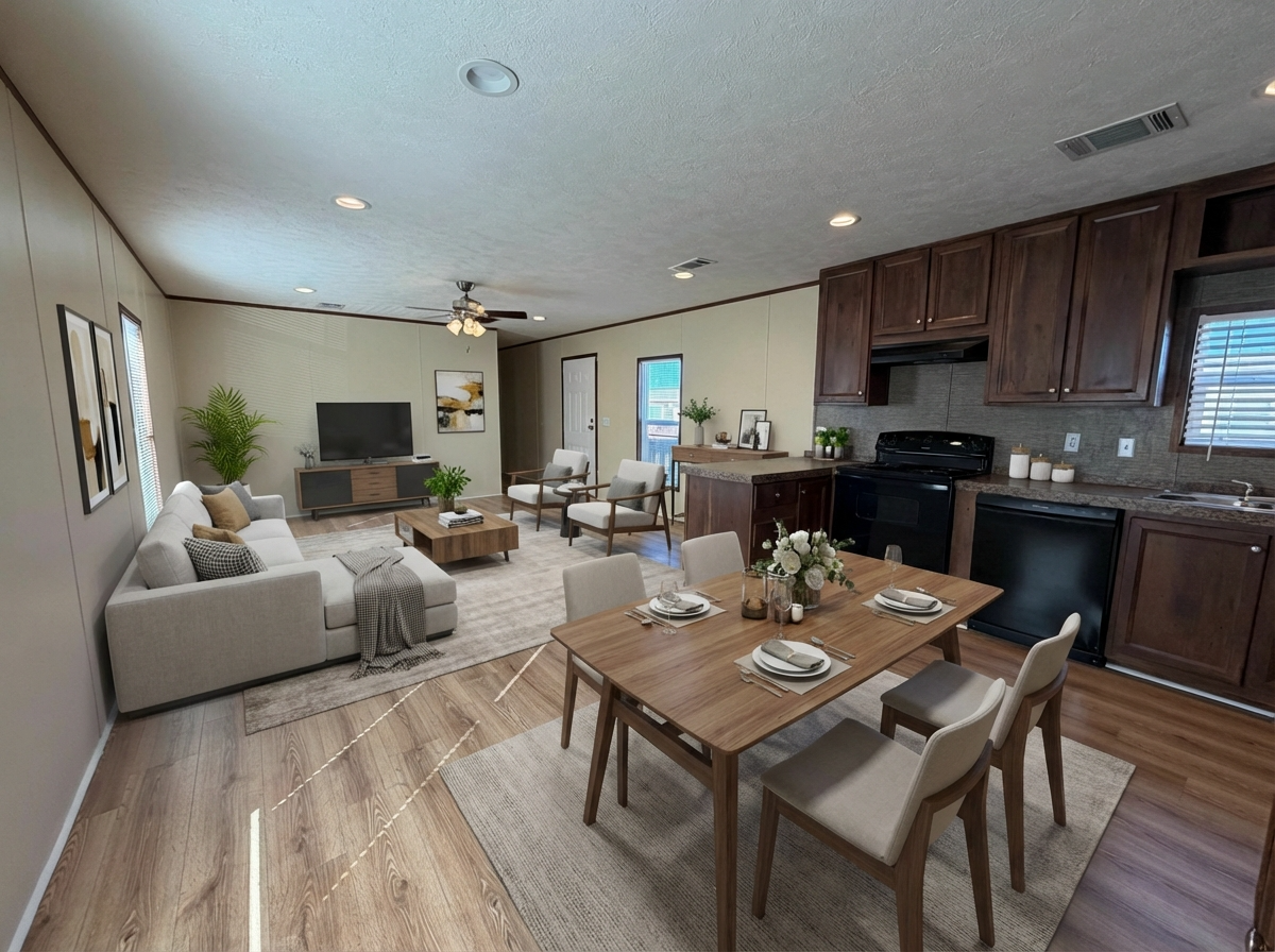 709 N Collins Fwy #259 - Photo 2 of 35