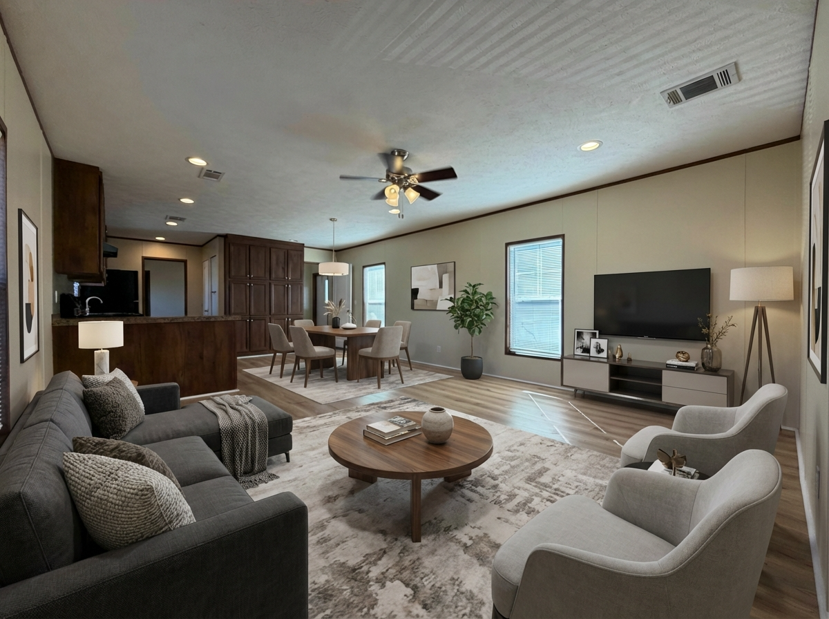 709 N Collins Fwy #259 - Photo 4 of 35