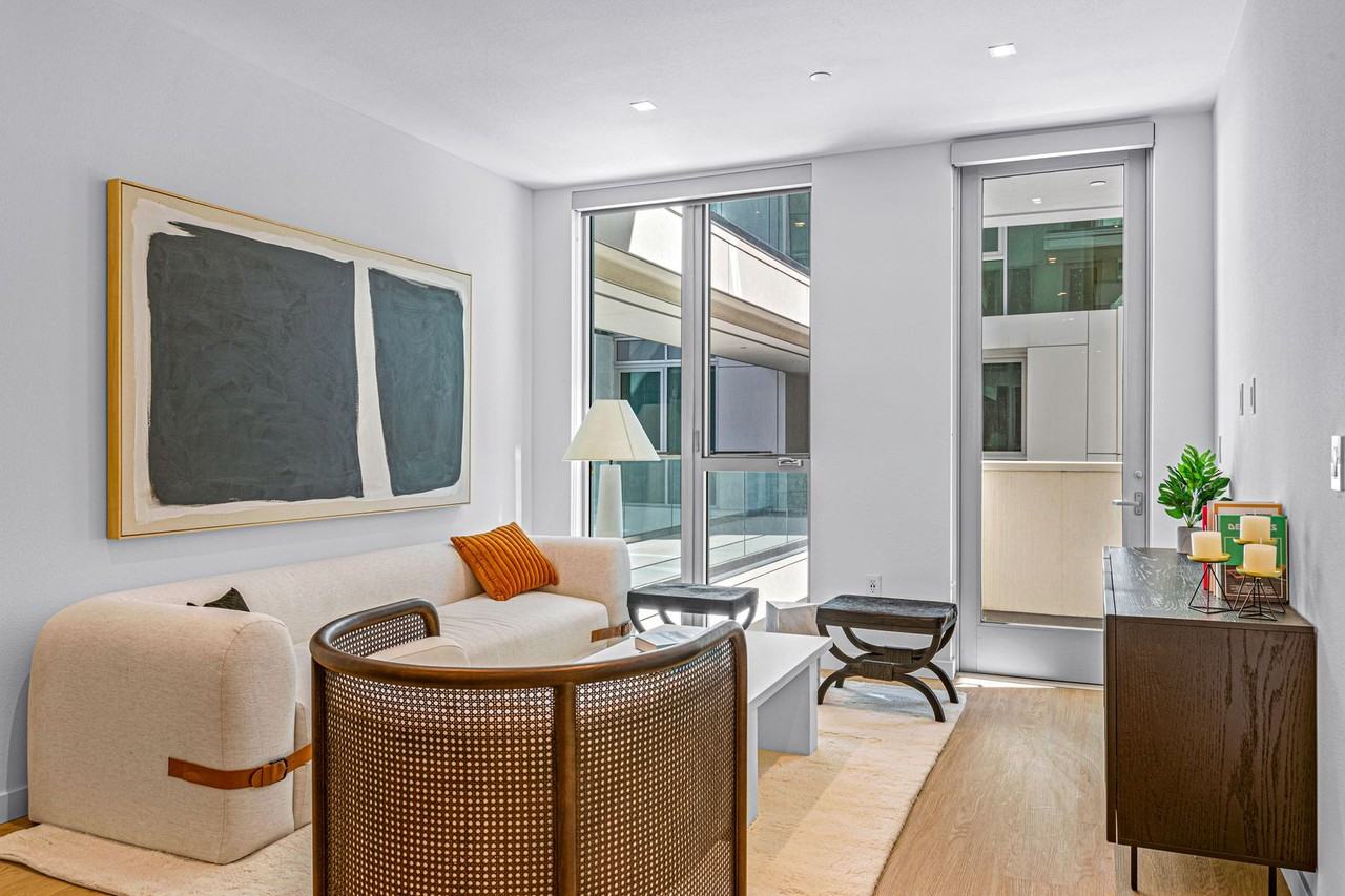 1550 Lincoln Boulevard Santa Monica, CA 90401 - Photo 3 of 15