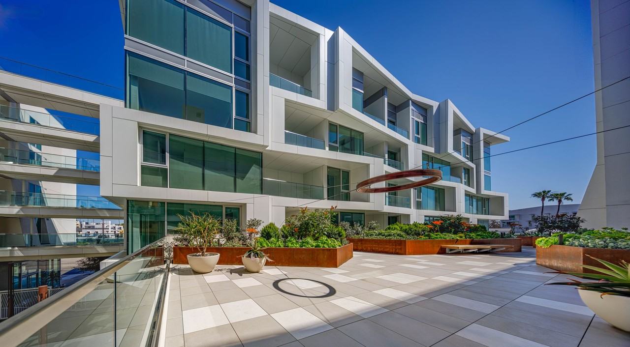 1550 Lincoln Boulevard Santa Monica, CA 90401 - Photo 6 of 15