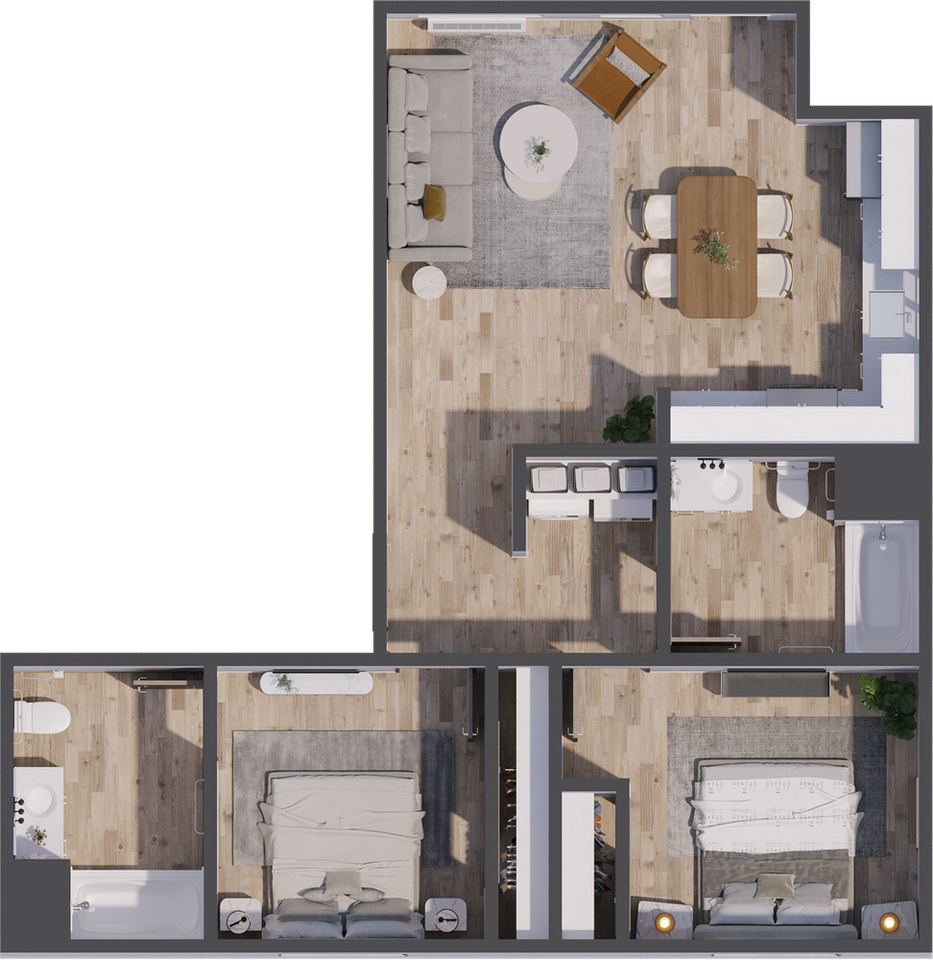 308 Hoxton Ave - Photo 2 of 18