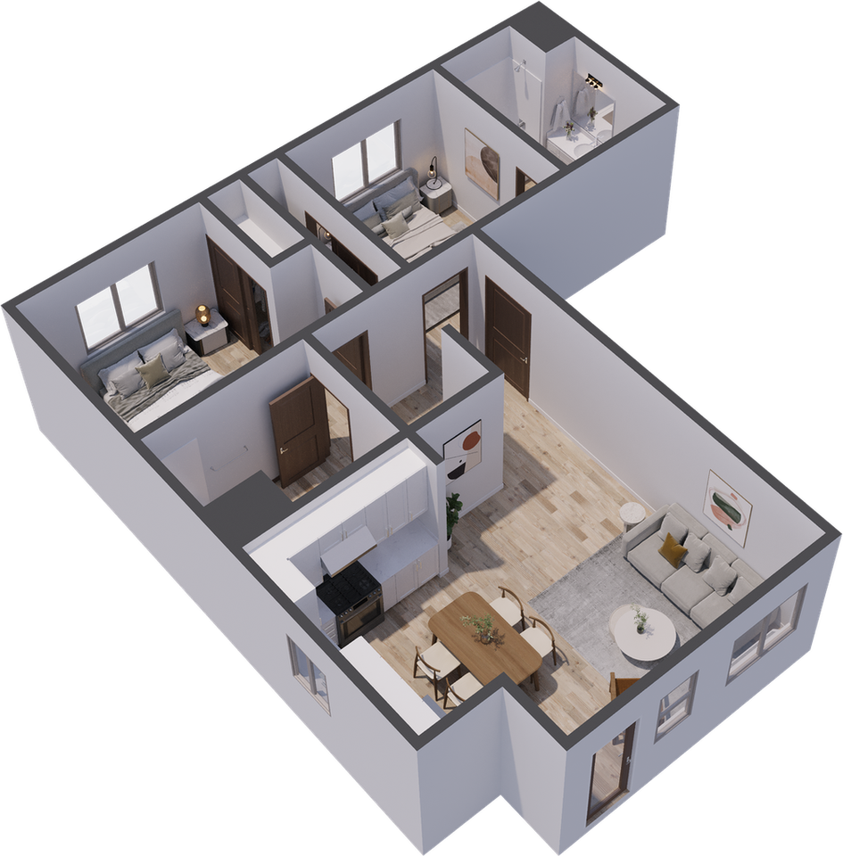 308 Hoxton Ave - Photo 3 of 18