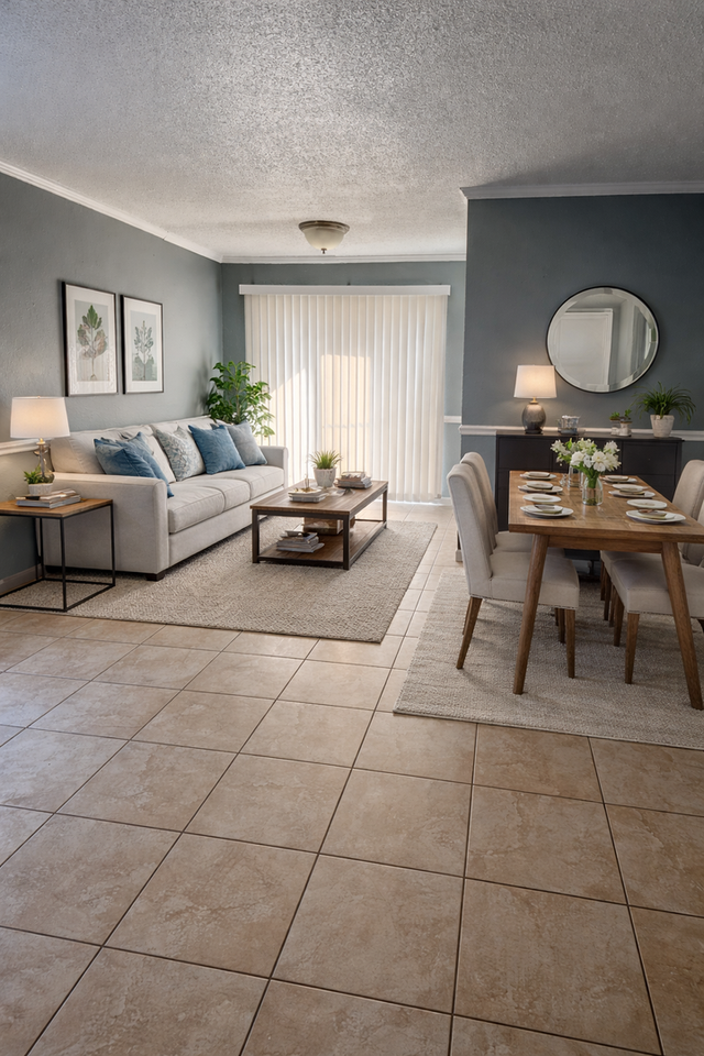 Spanish Haven Apartments - Photo 2 of 2