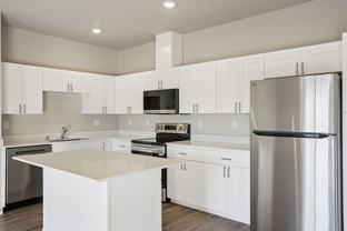 Tahoma Terrace Phase 2 - Photo 1 of 1