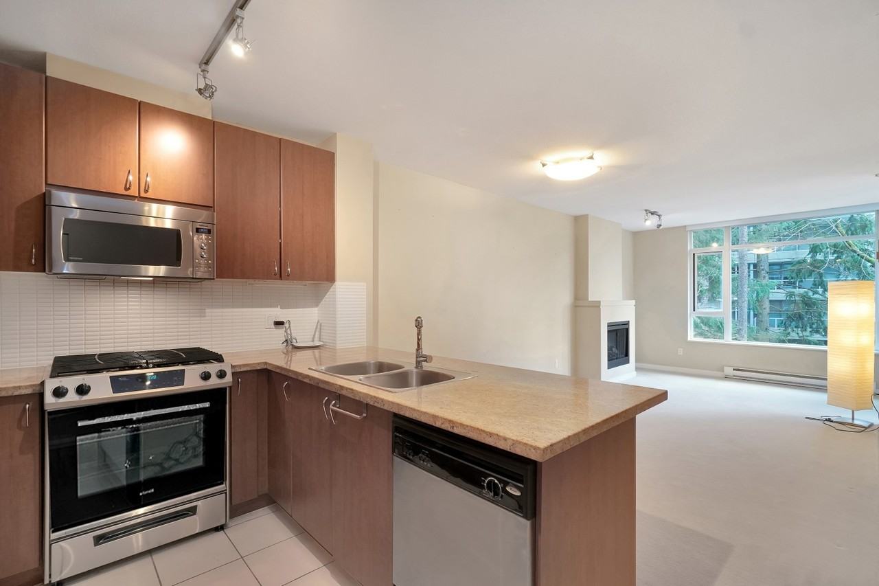 9266 University Crescent #307 - Photo 3 of 31