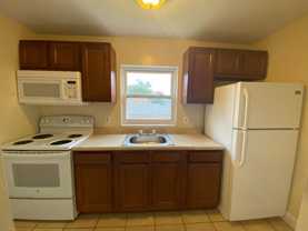 Riverfront Park Apartments - Photo 1 of 1