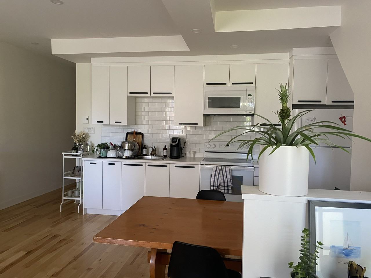 5574 Boul St-Laurent - Photo 3 of 13