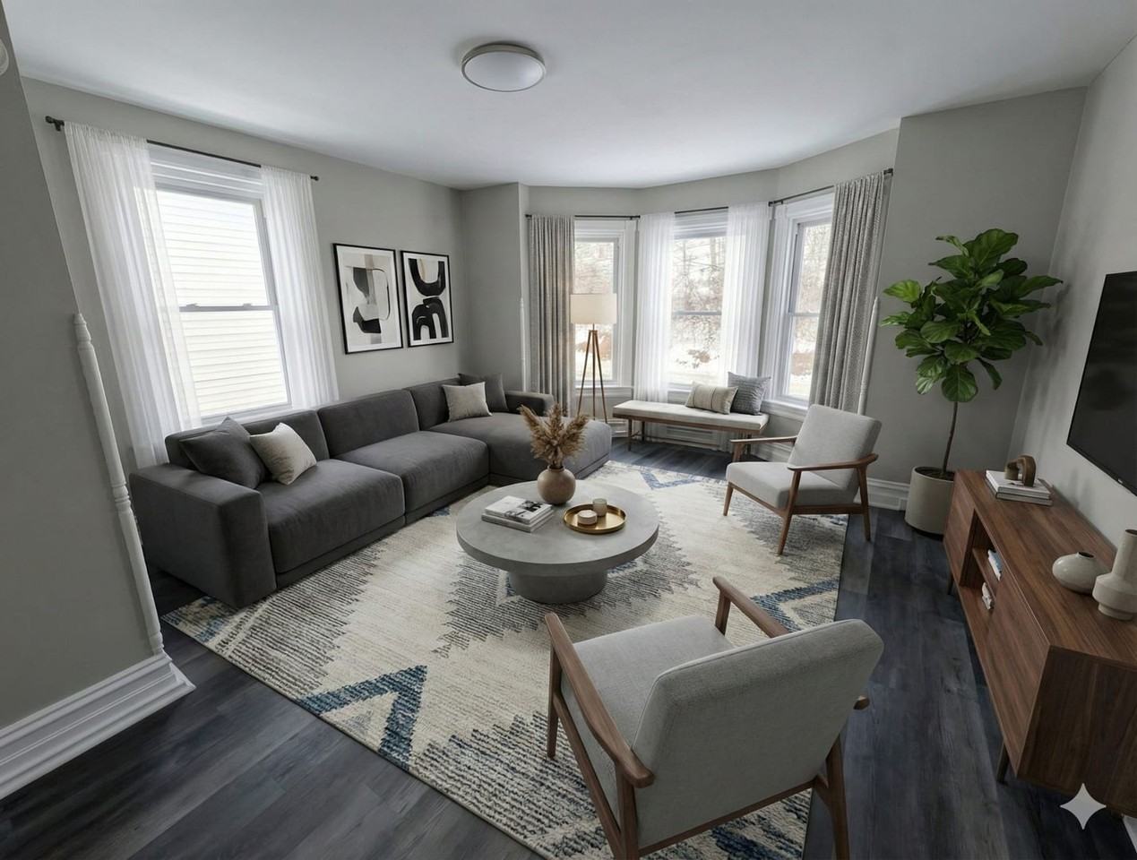 240 E Hamilton St - Photo 3 of 8