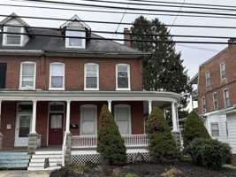 featured image of 125 E State St #2