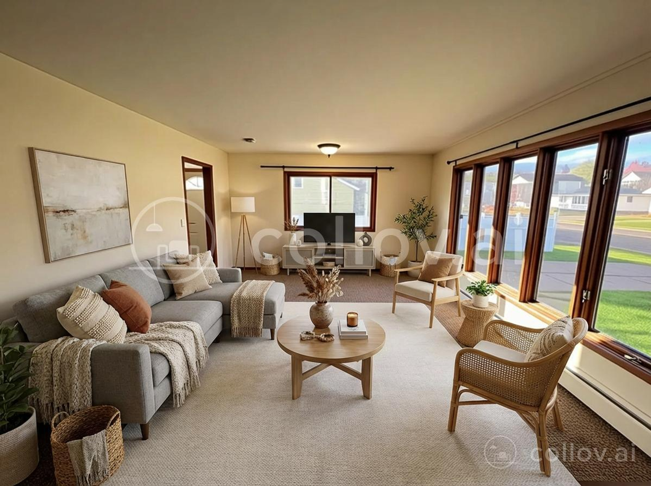 214 W Anoka St - Photo 4 of 44