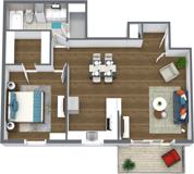 Arrowhead Apartments - Photo 1 of 1
