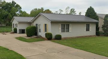 featured image of 413 S Harkless Dr