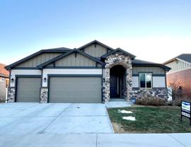 622 Vermilion Peak Dr - Photo 1 of 1