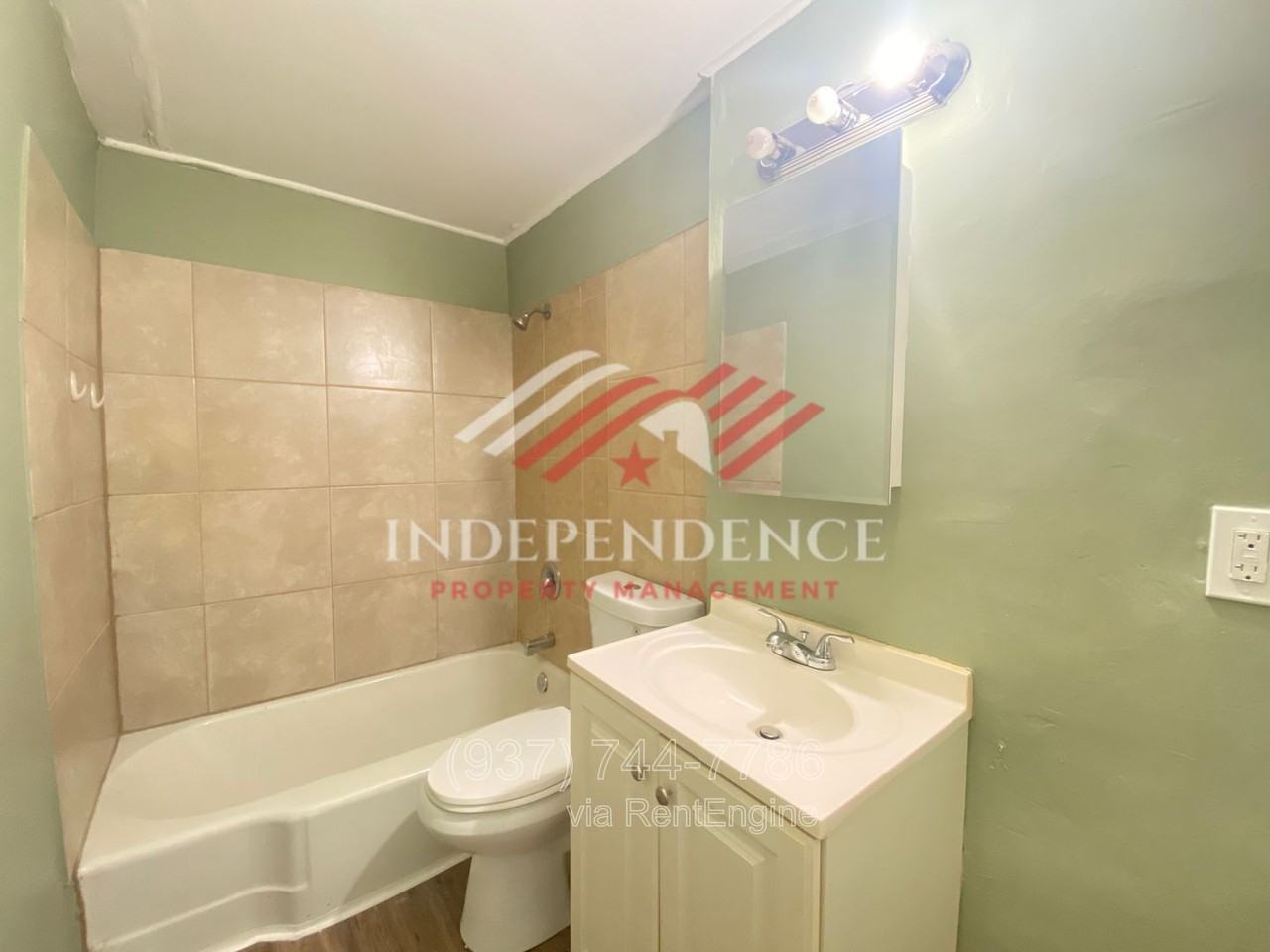 408 N Wayne St #1 - Photo 3 of 6