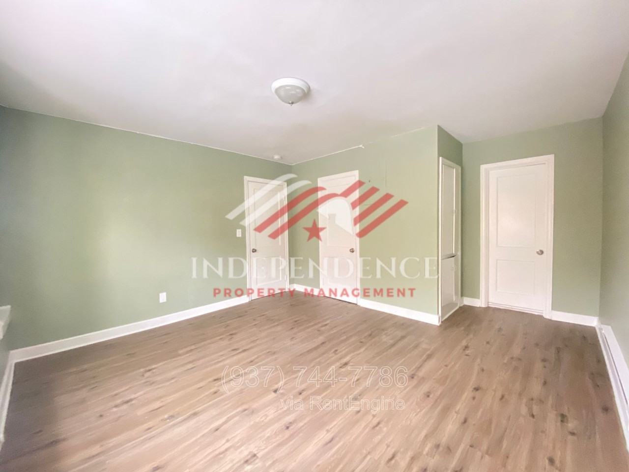 408 N Wayne St #1 - Photo 5 of 6