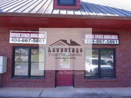 featured image of 4460 Walt Stephens Rd