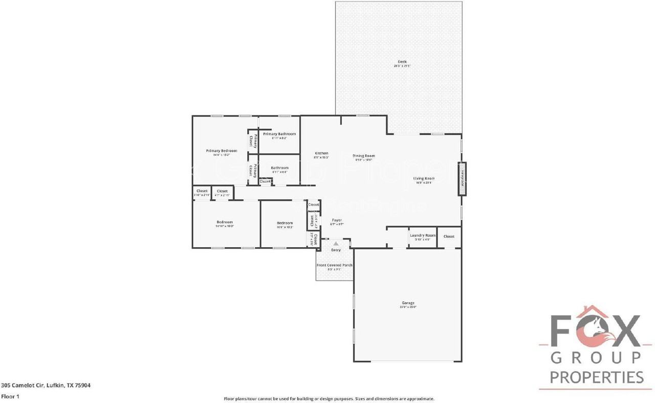 305 Camelot Dr - Photo 3 of 17