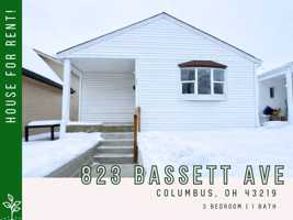 featured image of 823 Bassett Ave