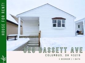 823 Bassett Ave - Photo 1 of 1