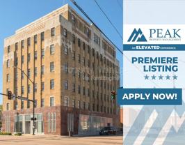 30 Franklin St #502 - Photo 1 of 1