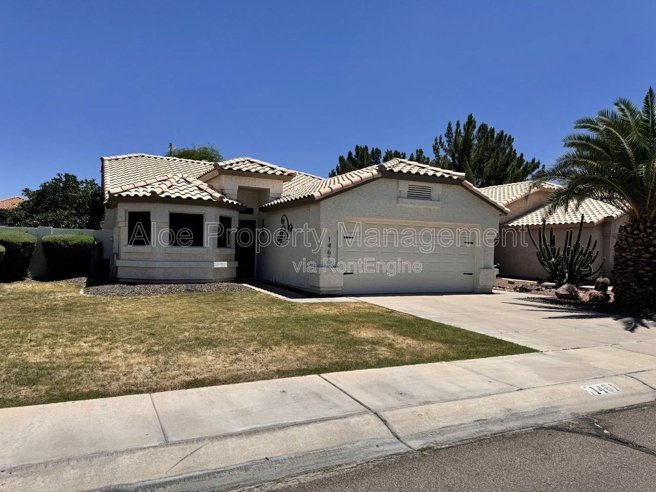 1461 S Cholla Pl - Photo 4 of 50