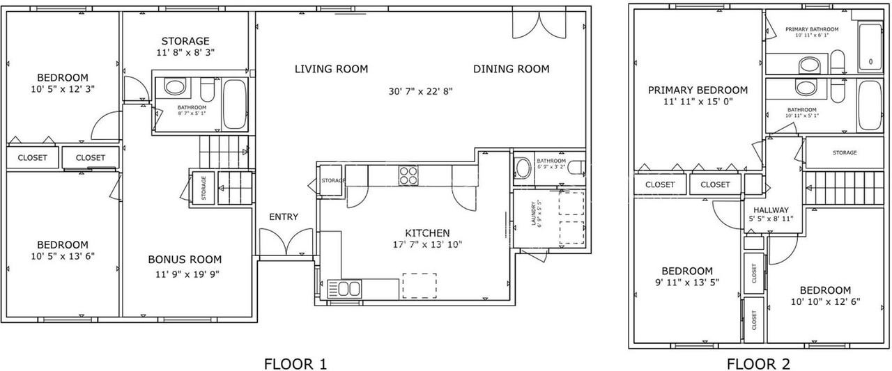 1349 E Donner Dr - Photo 3 of 27