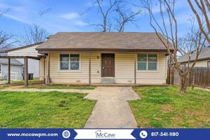 featured image of 508 W Lone Star Ave