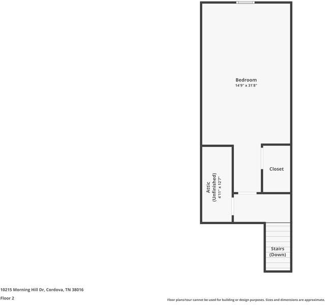 10215 Morning Hill Dr - Photo 3 of 17