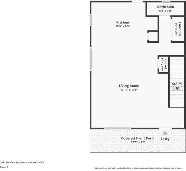 2657 Melchor St - Photo 2 of 17