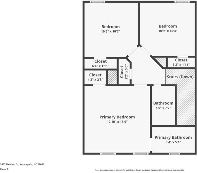 2657 Melchor St - Photo 3 of 17