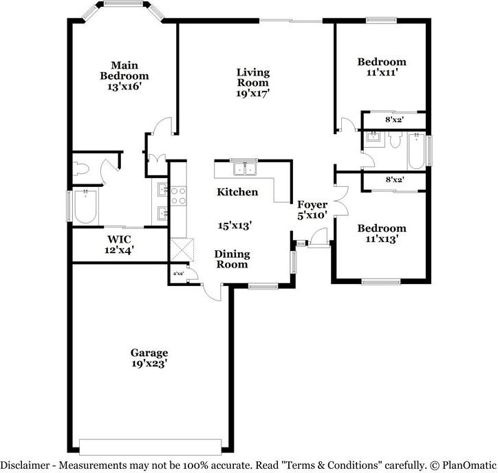 9321 W Purdue Ave - Photo 2 of 16