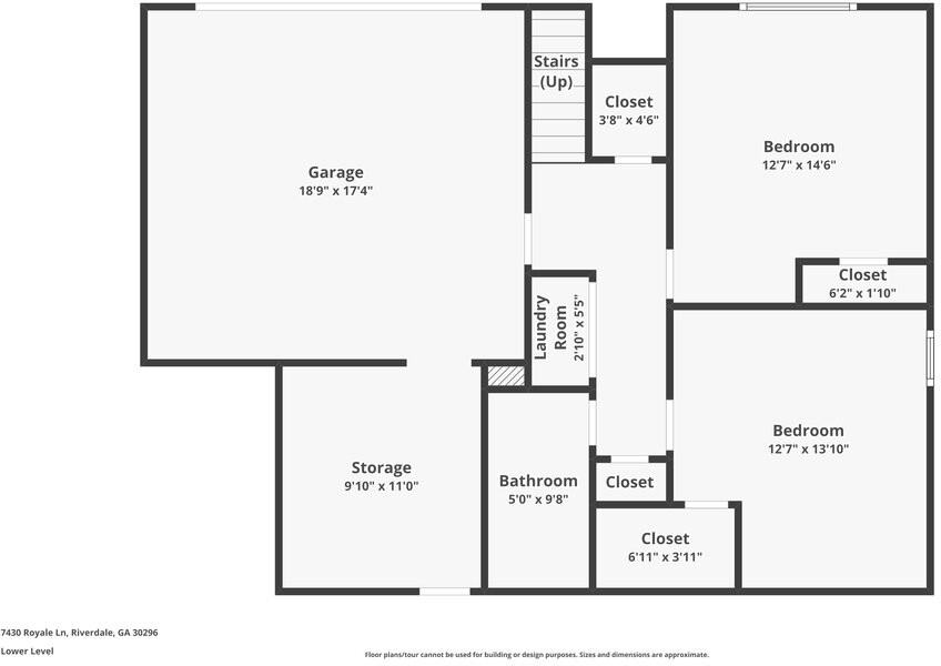 7430 Royale Ln - Photo 3 of 17