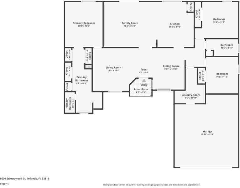8000 Stirrupwood Ct - Photo 2 of 16
