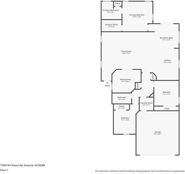 17870 W Calavar Rd - Photo 2 of 16