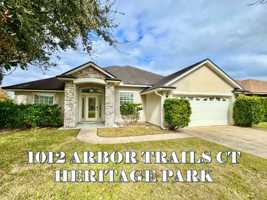 featured image of 1012 Arbor Trails Ct