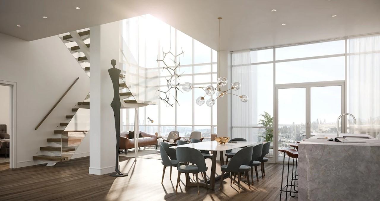 1500 Fern Street #207 - Photo 7 of 23