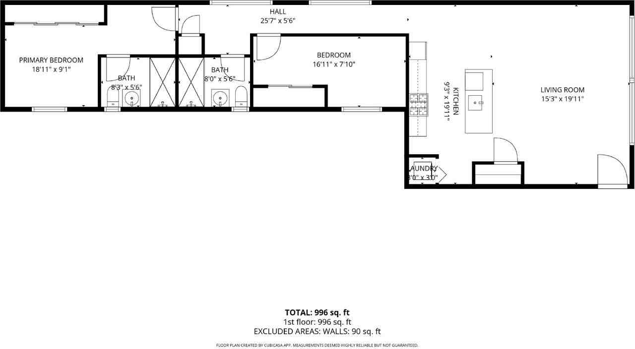 811 Saint Clair St - Photo 2 of 19