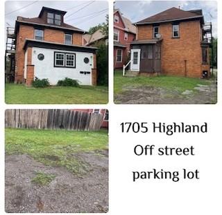 1705 Highland Ave #2 - Photo 4 of 7