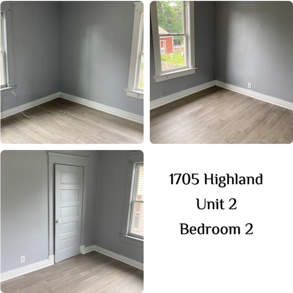 1705 Highland Ave #2 - Photo 3 of 7