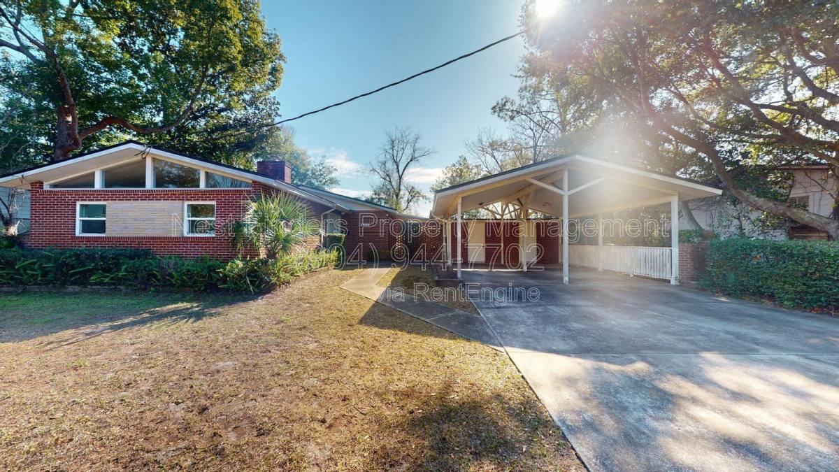3950 San Clerc Rd - Photo 2 of 10