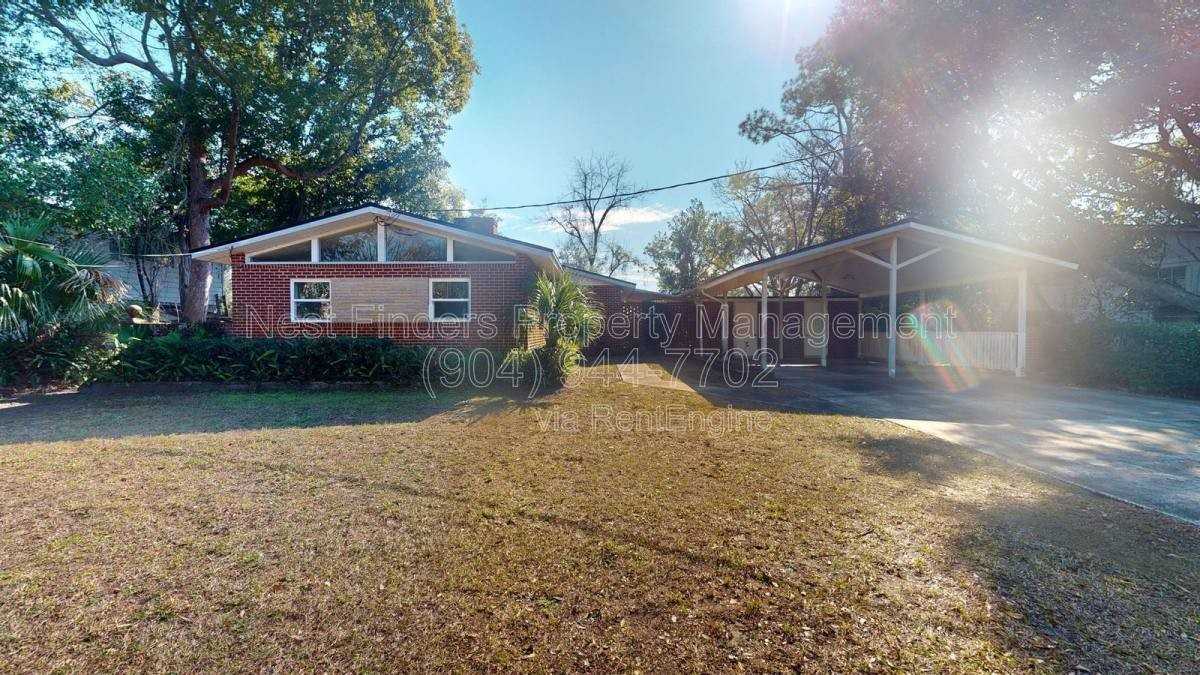 3950 San Clerc Rd - Photo 3 of 10