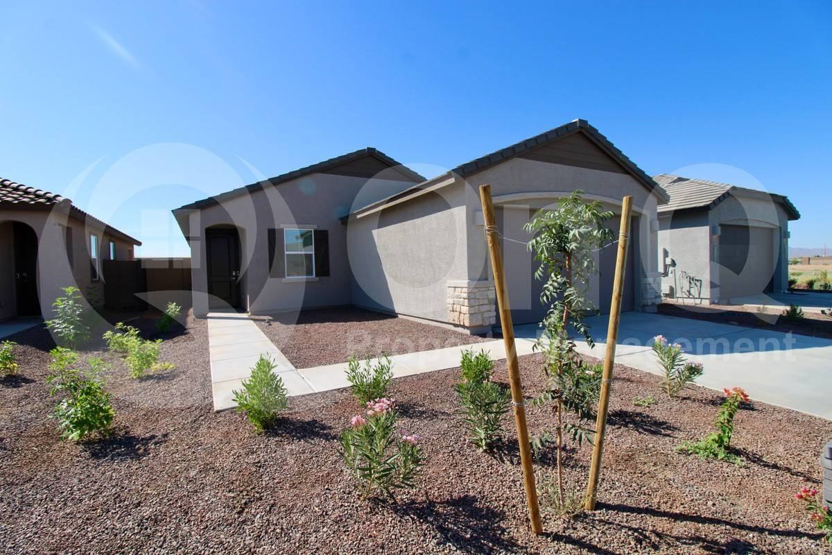 2729 E Trail Blazer Dr - Photo 3 of 10