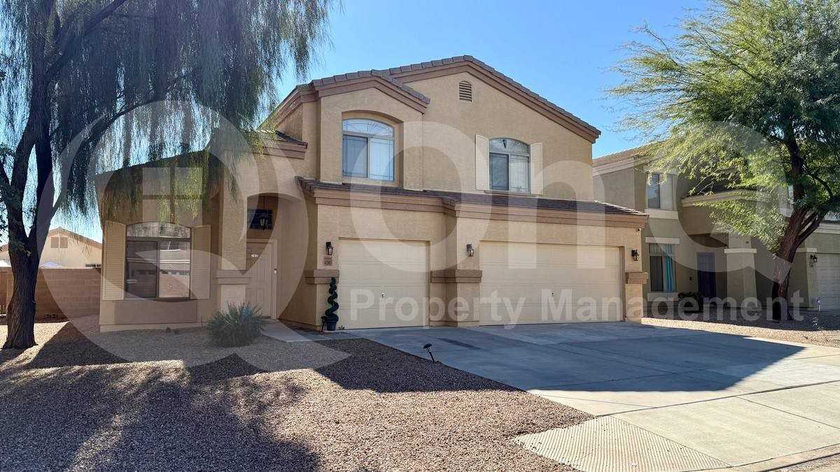 43987 W Maricopa Ave - Photo 2 of 10