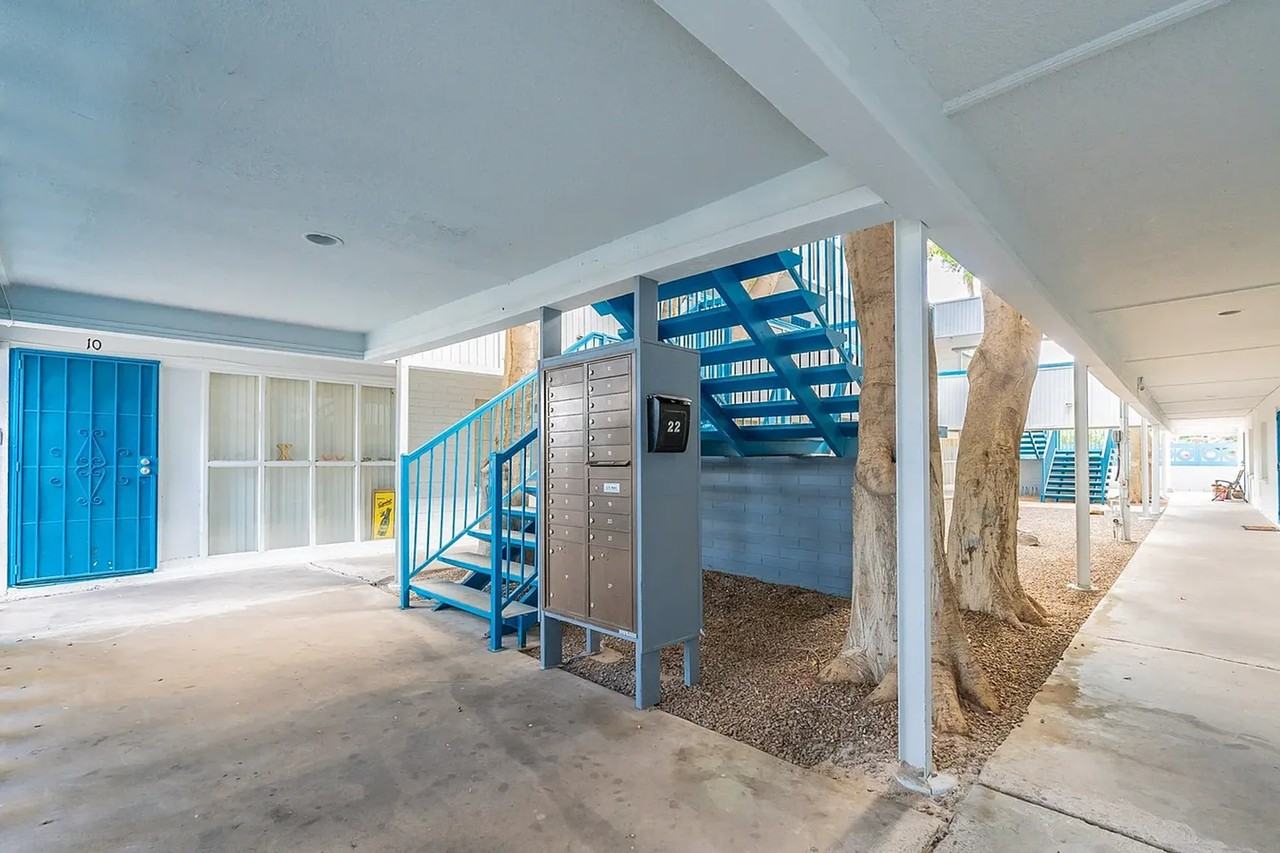 Tamarak Gardens Apartments - Photo 2 of 16