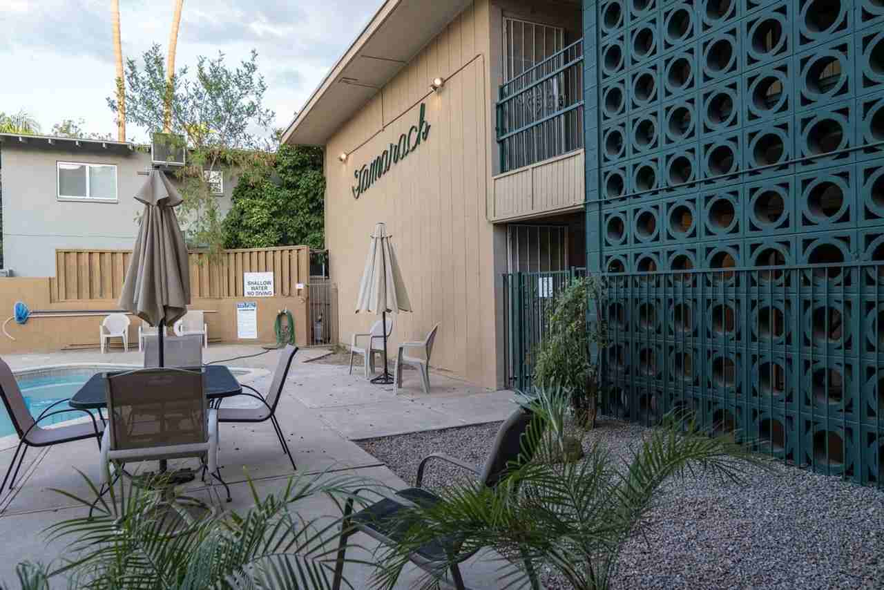 Tamarak Gardens Apartments - Photo 5 of 16