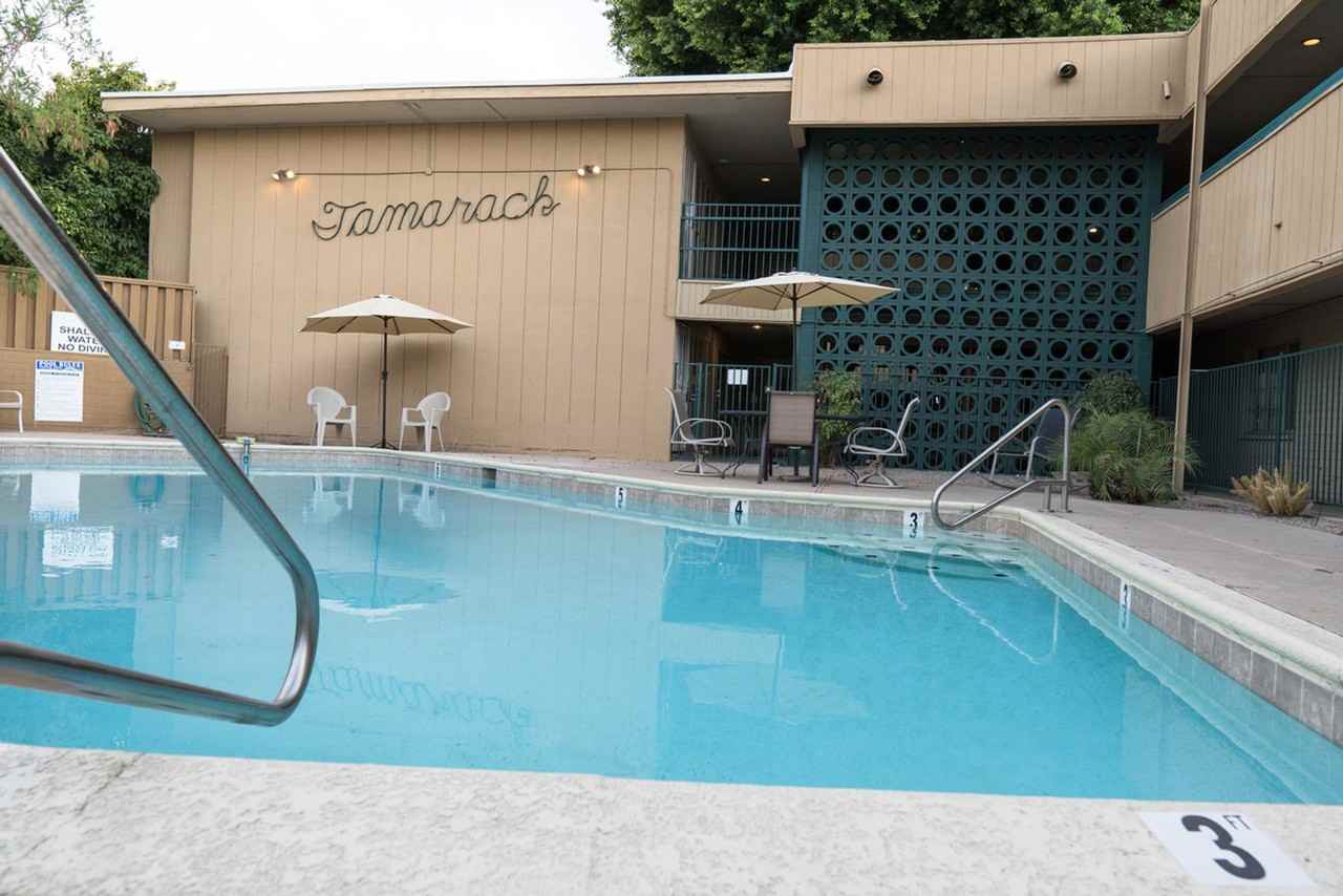 Tamarak Gardens Apartments - Photo 6 of 16