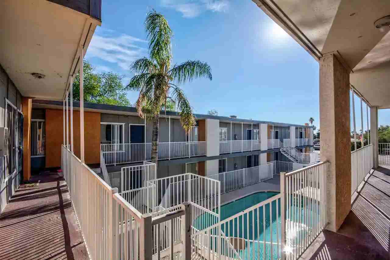 1814 W. Vogel Ave. - Photo 2 of 10